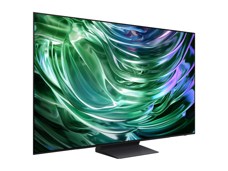 Samsung OLED 4K S90D Smart TV (2024)