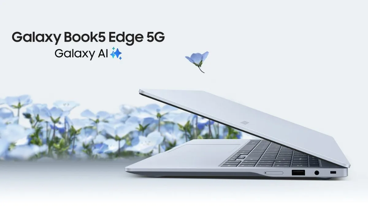 Samsung Galaxy Book5 Pro
