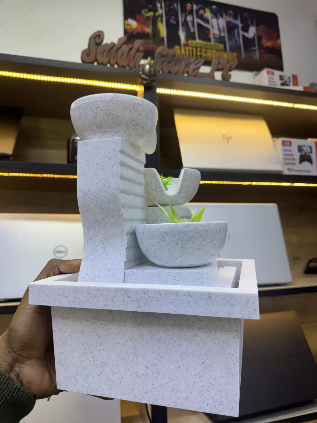Water fall for Home and Office