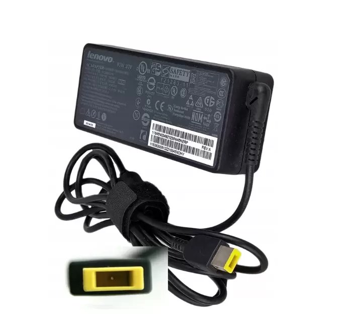 Lenovo Original Charger USB for Laptop G 50-45 Series 20V 3.25 A 65W
