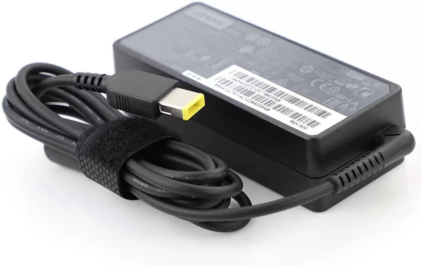 Lenovo Original Charger USB for Laptop G 50-45 Series 20V 3.25 A 65W
