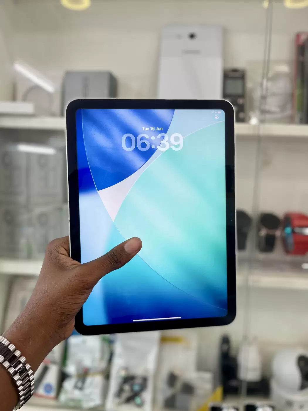 iPad 10th Generation