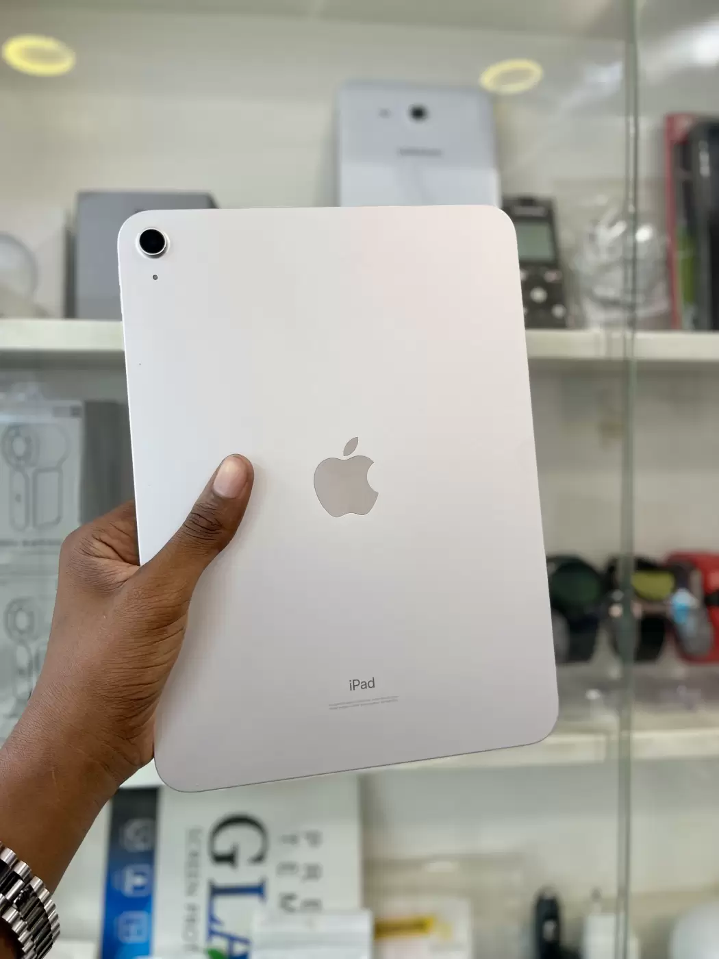 iPad 10th Generation