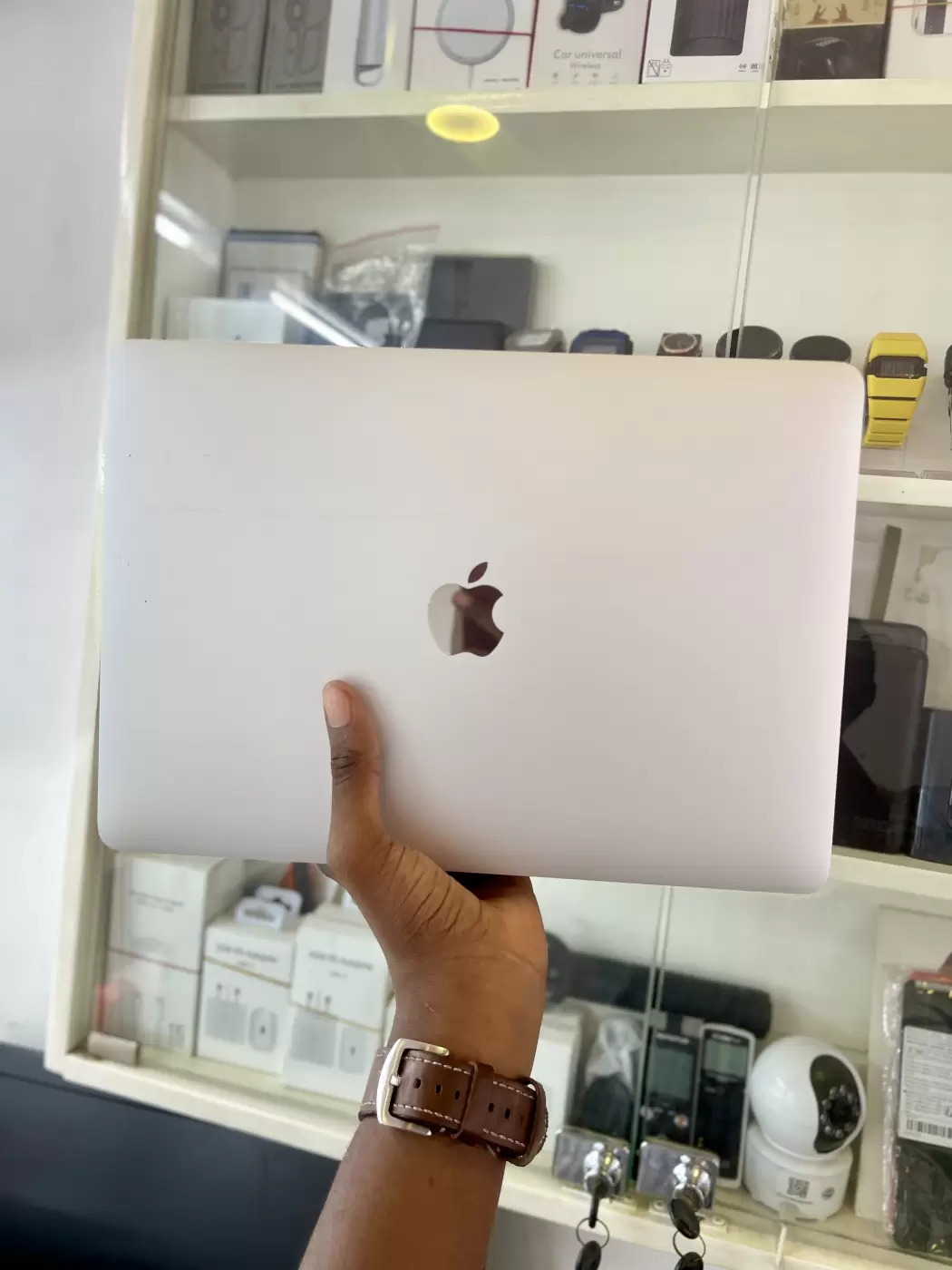 MacBook Pro 2019