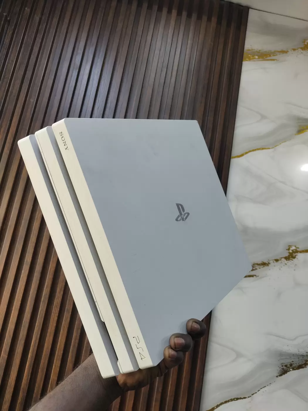 Sony PlayStation 4 Pro